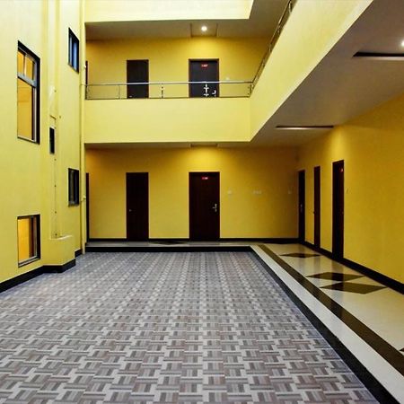Hotel Varenya Inn Yavatmal Exterior photo