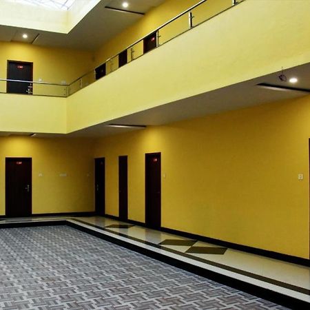 Hotel Varenya Inn Yavatmal Exterior photo